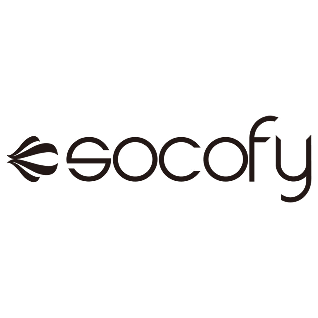Socofy Brand Shoes | Art into life